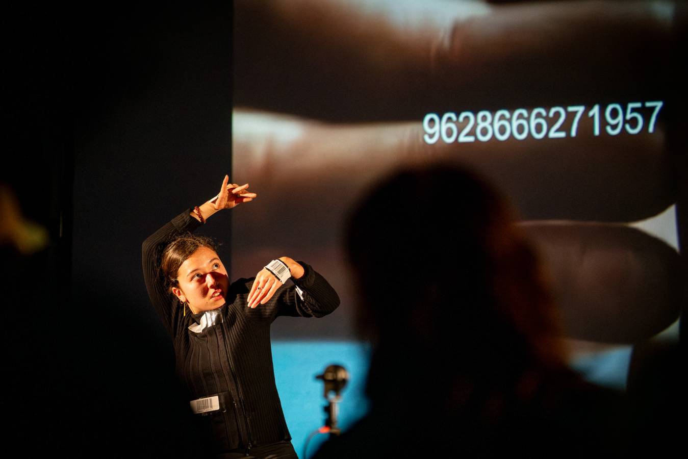 Creative Coding & Freedom City Dance Crossovers